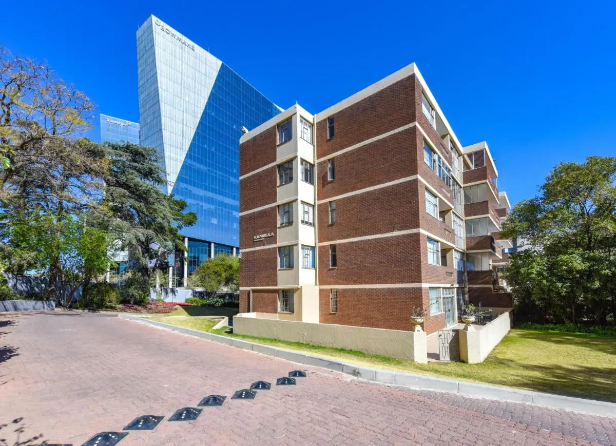 Image 2 of Marley on Alice Apartments Full Power Backup