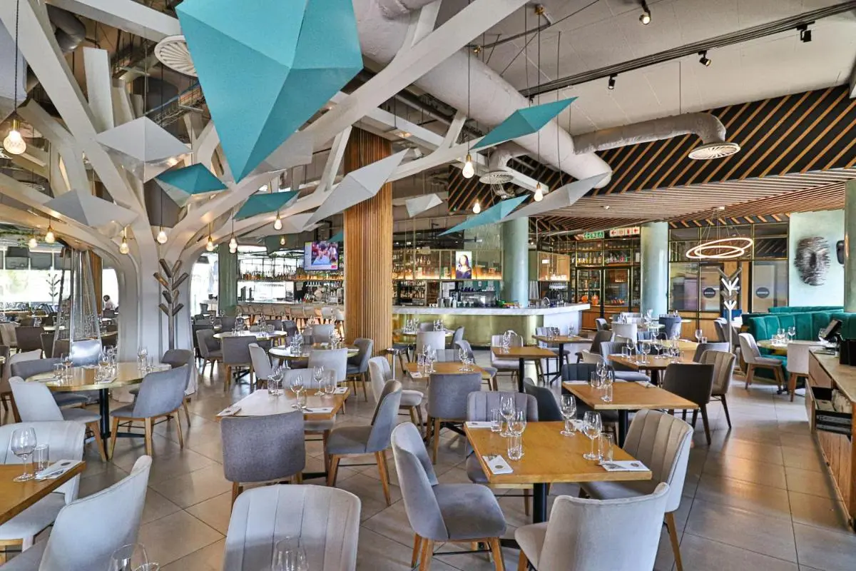 Image 4 of Masingita Luxe Crove