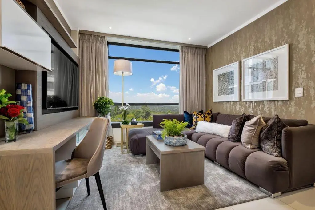 Image of Masingita Towers, 15 West Road South Road