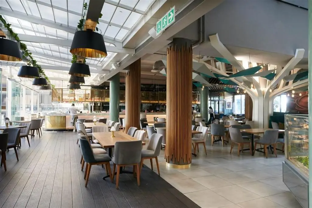 Image 3 of Masingita Towers, 15 West Road South Road