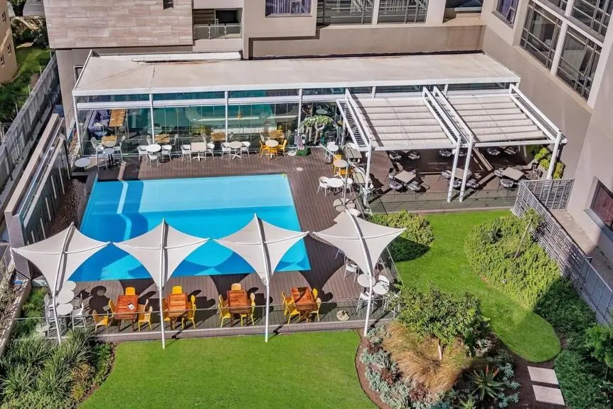 Image of Masingita Towers Apart’hotel