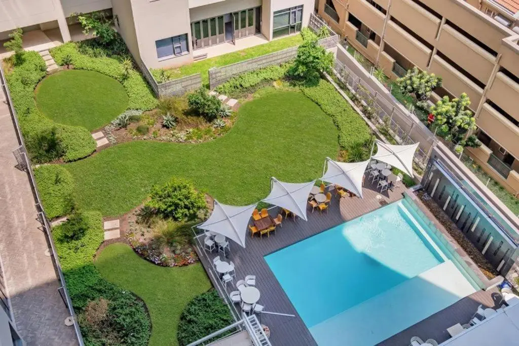 Image 2 of Masingita Towers Apart’hotel