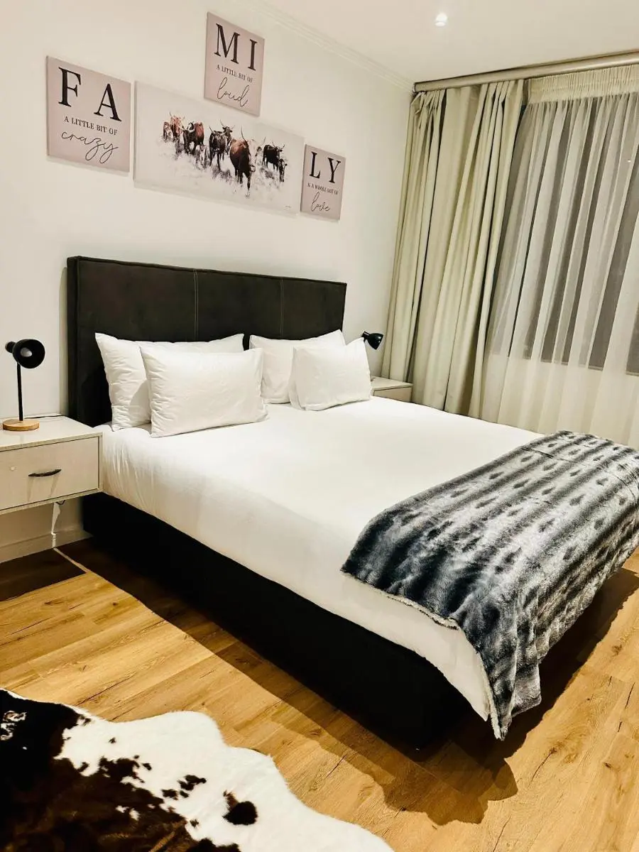 Image 4 of Masingita Towers Apart’hotel