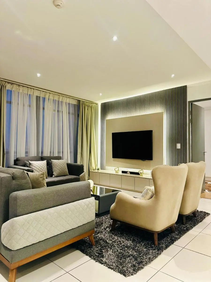 Image 3 of Masingita Towers Apart’hotel