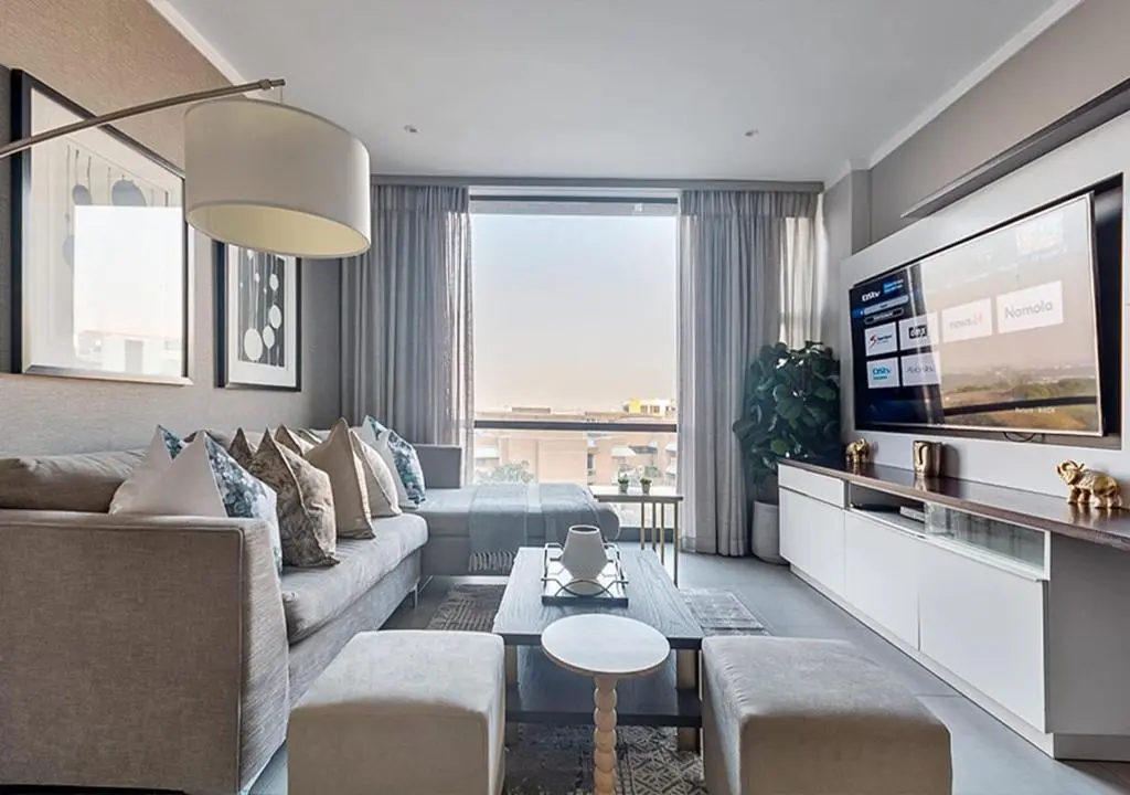 Image of Masingita Towers Elegant Apartment Power & Water Backup