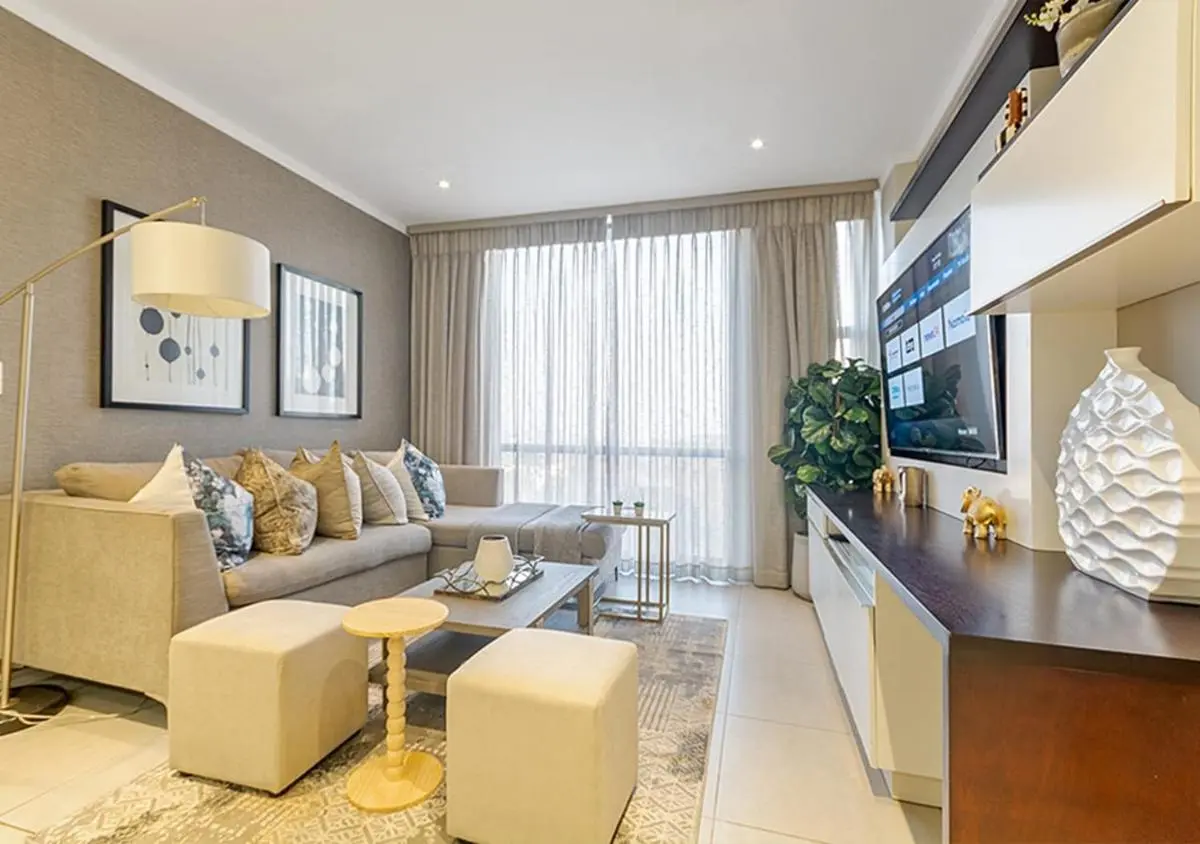 Image 5 of Masingita Towers Elegant Apartment Power & Water Backup