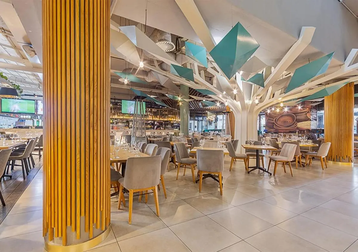 Image 4 of Masingita Towers Elegant Apartment Power & Water Backup