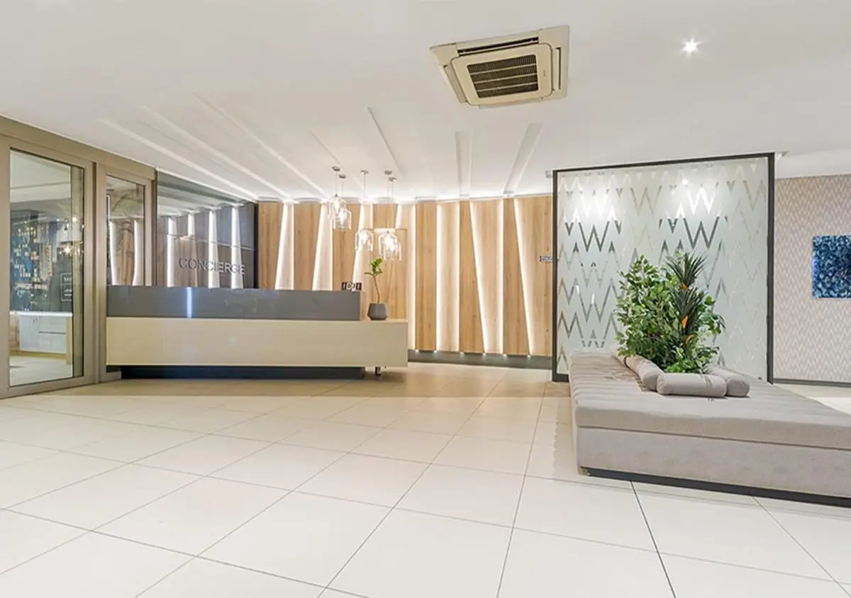 Image 6 of Masingita Towers Elegant Apartment Power & Water Backup