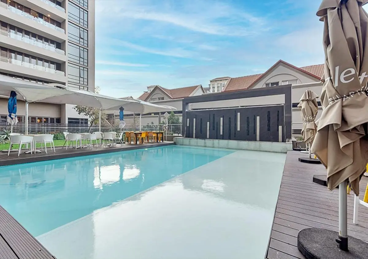 Image 3 of Masingita Towers Elegant Apartment Power & Water Backup