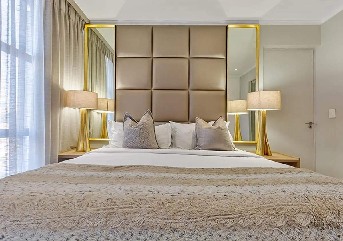 Image 1 of Masingita Towers Elegant Apartment Power & Water Backup