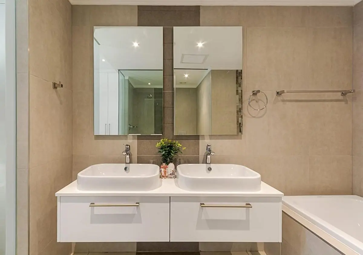 Image 2 of Masingita Towers Elegant Apartment Power & Water Backup