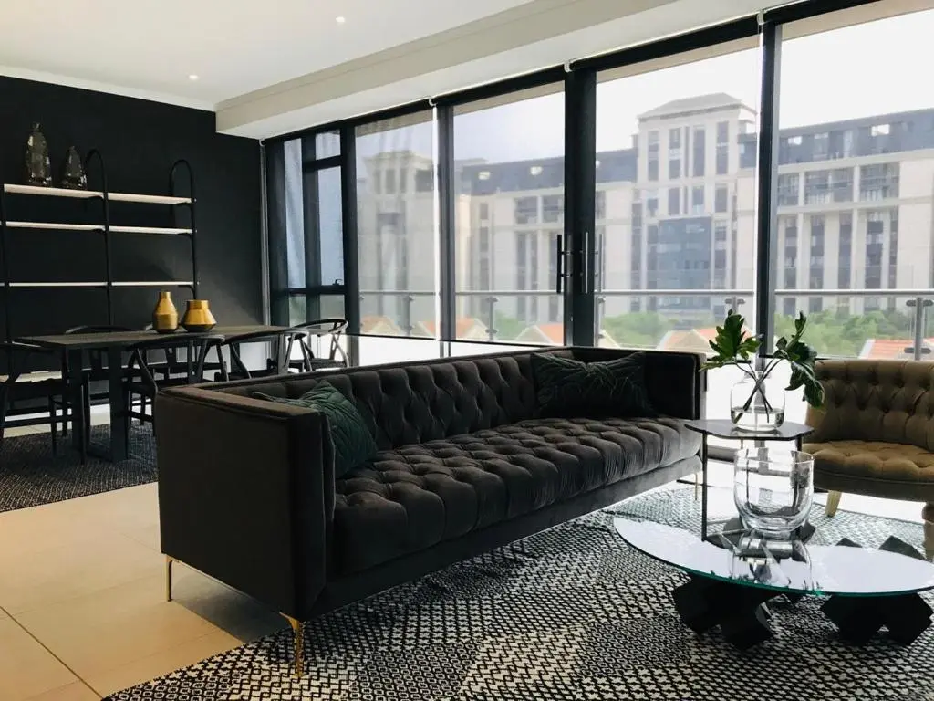 Image of Masingita Towers Executive Suite