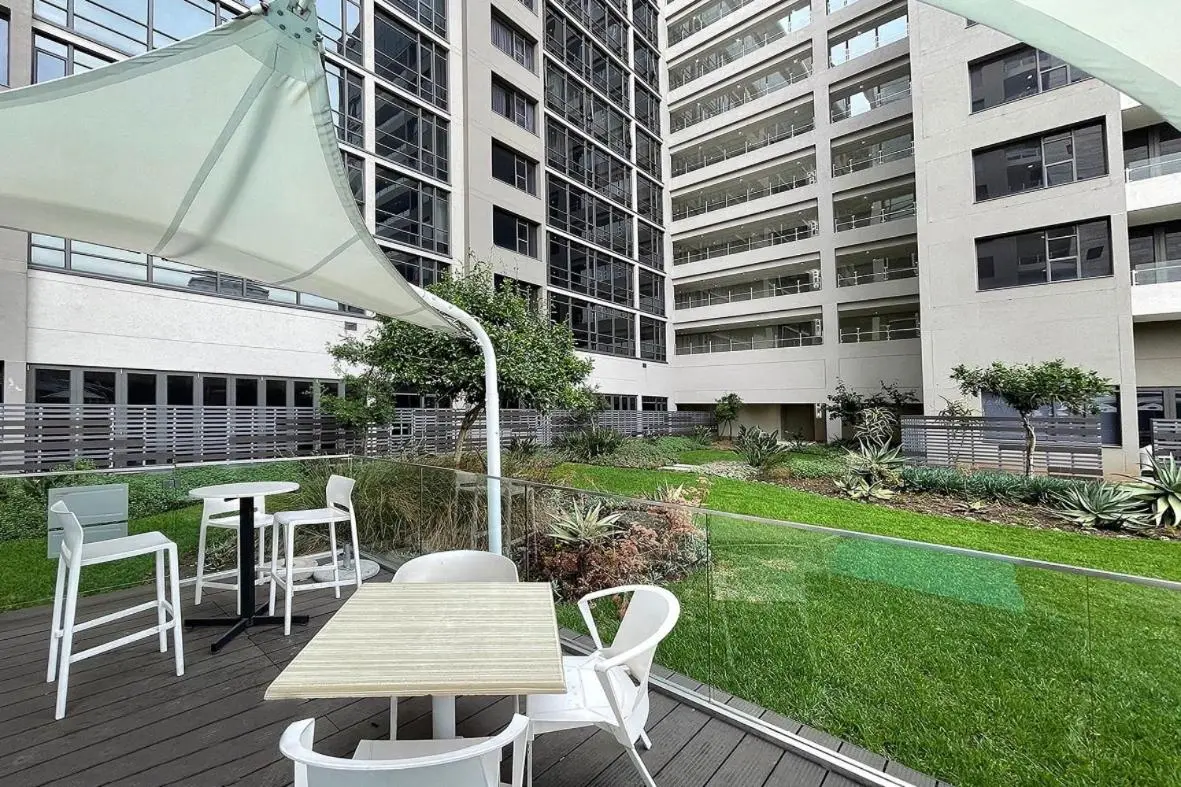 Image 6 of Masingita Towers Executive Suite