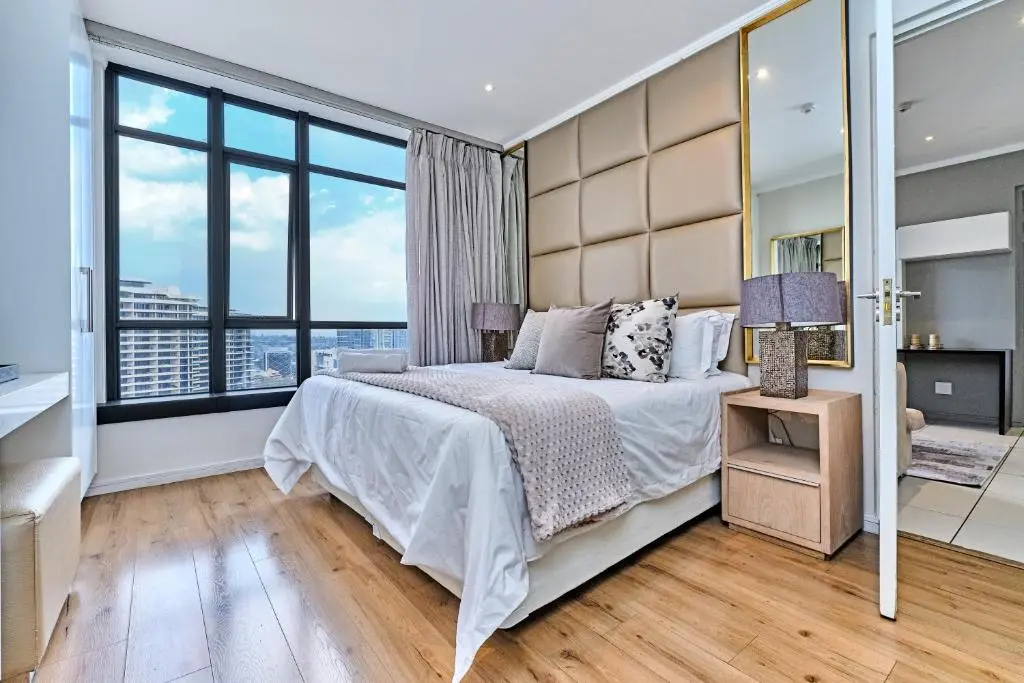 Image of Masingita Towers Hotel, Elegant Sunset Condo