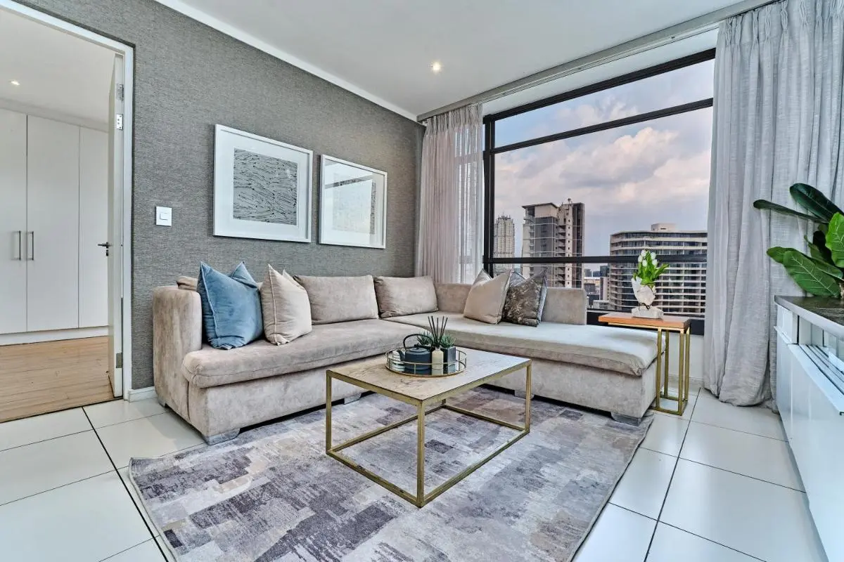 Image 5 of Masingita Towers Hotel, Elegant Sunset Condo