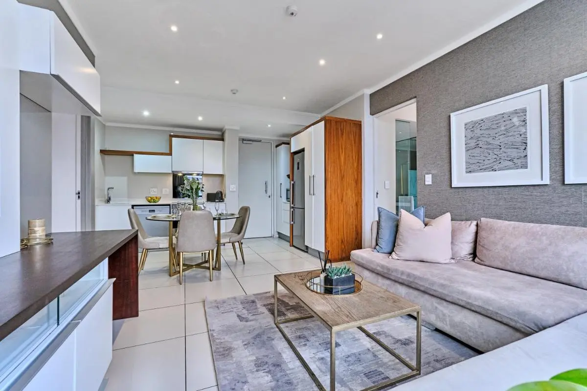 Image 3 of Masingita Towers Hotel, Elegant Sunset Condo