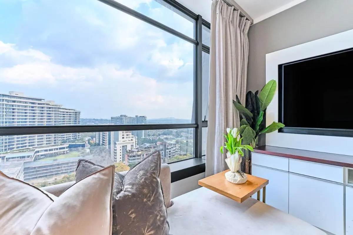 Image 4 of Masingita Towers Hotel, Elegant Sunset Condo