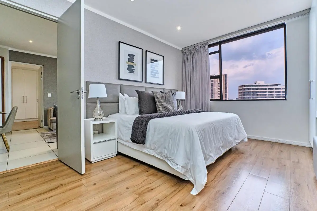 Image 1 of Masingita Towers Hotel, Elegant Sunset Condo