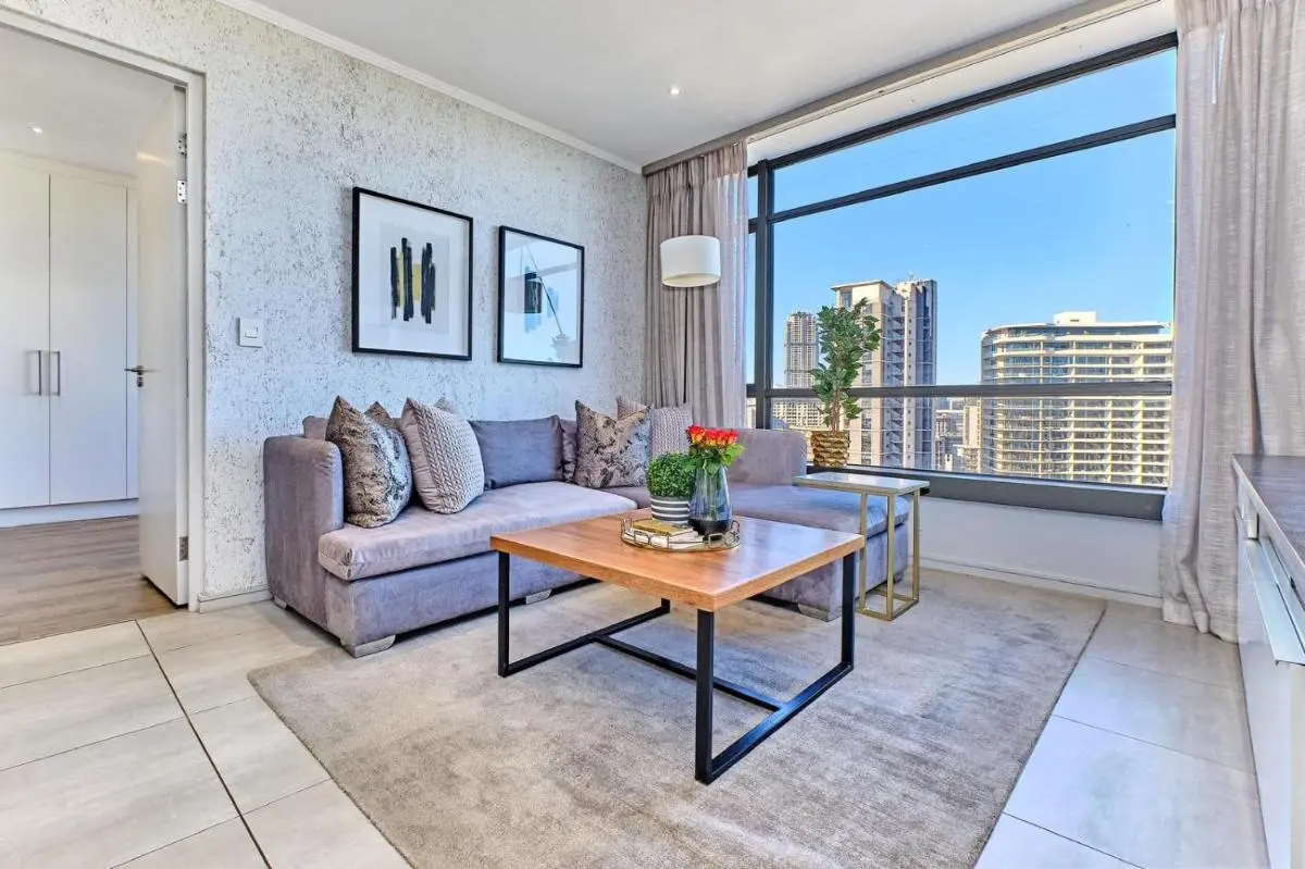 Image 4 of Masingita Towers Hotel, Luxurious Sunset Condo