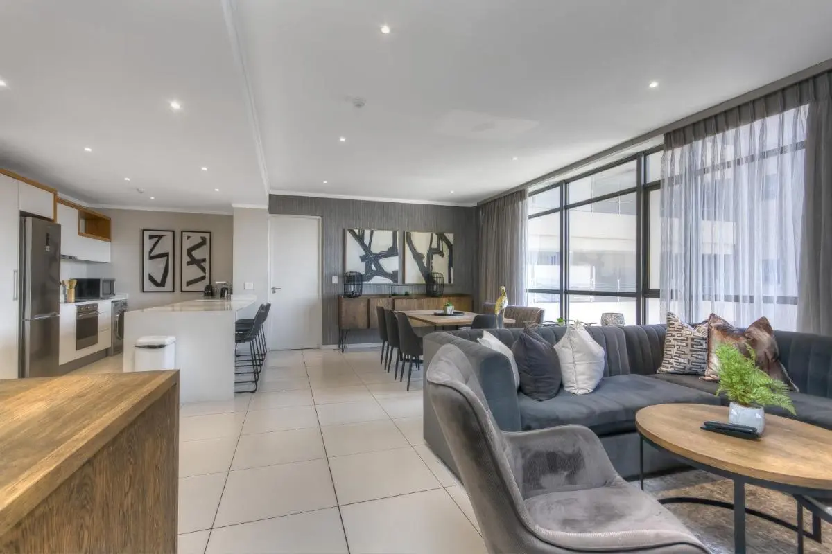 Image 4 of Masingita Towers Luxury Hotel604