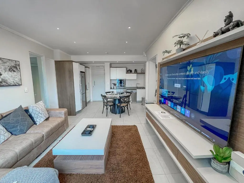 Image of Masingita Towers Sandton – Luxurious Apartment Condo – 9th Floor