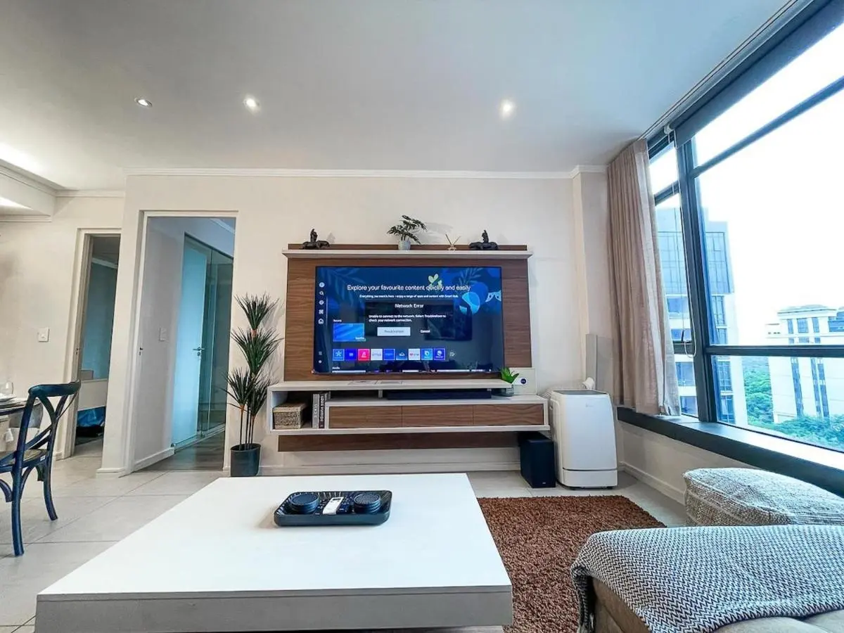 Image 5 of Masingita Towers Sandton – Luxurious Apartment Condo – 9th Floor