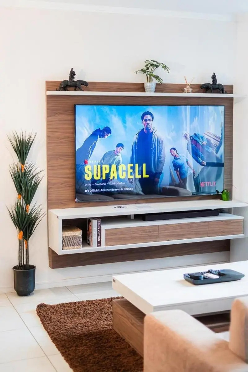 Image 4 of Masingita Towers Sandton – Luxurious Apartment Condo – 9th Floor