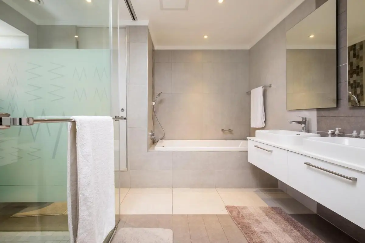 Image 2 of Masingita Towers Suite