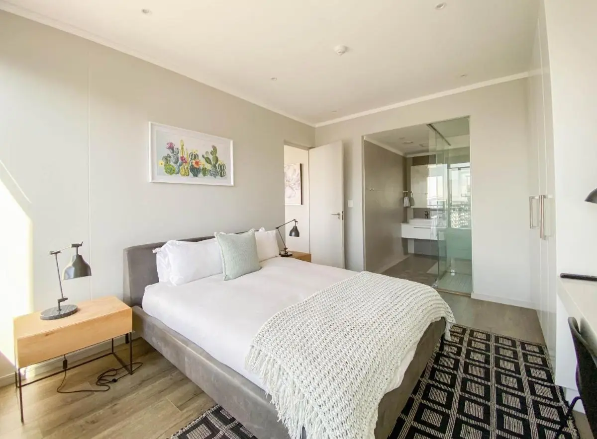 Image 1 of Masingita Towers Suite