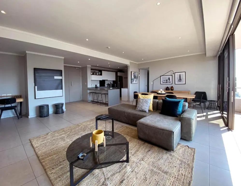 Image of Masingita Towers Suite