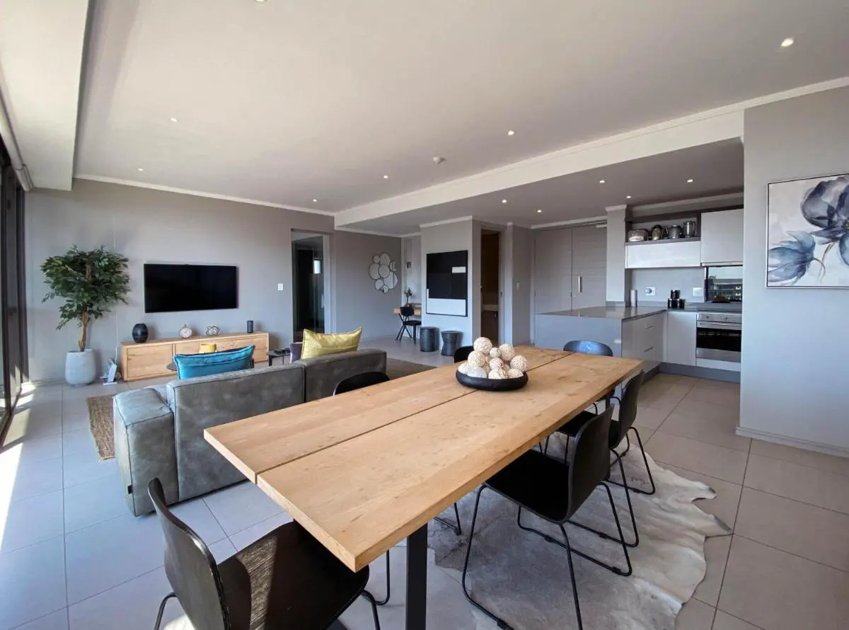 Image 5 of Masingita Towers Suite