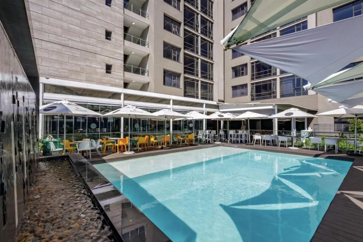 Image 3 of Masingita Towers Suite