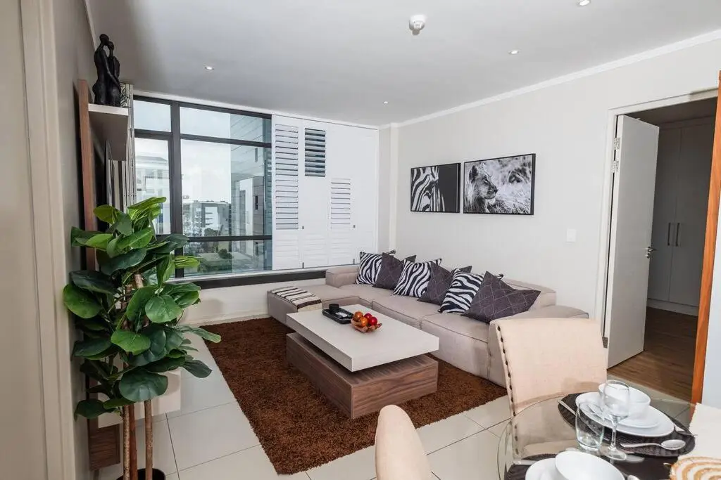 Image of Masingita Towers – Luxurious Apartment Condo in Sandton