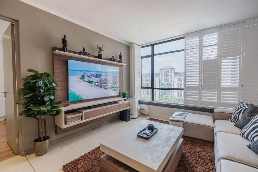 Image 5 of Masingita Towers – Luxurious Apartment Condo in Sandton