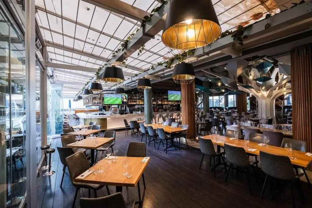 Image 4 of Masingita Towers – Luxurious Apartment Condo in Sandton