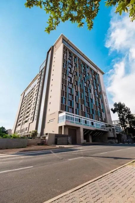 Image 6 of Masingita Towers – Luxurious Apartment Condo in Sandton