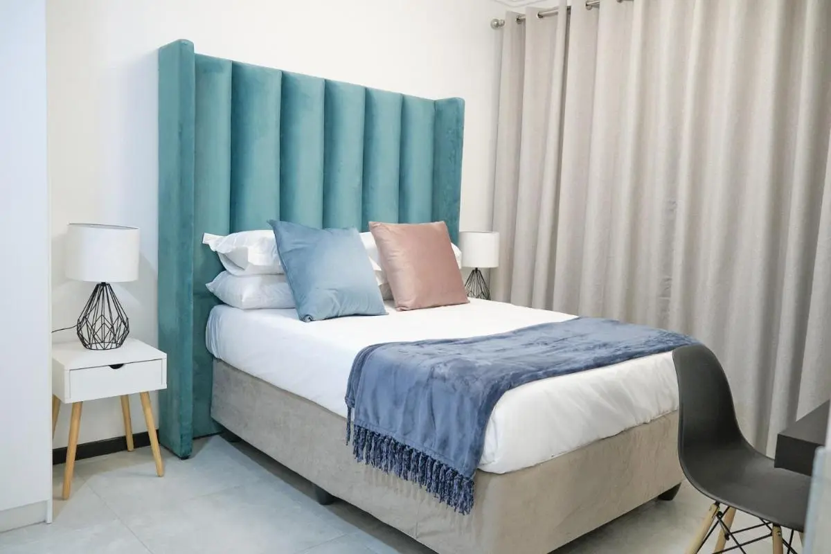 Image 1 of Medon Luxury Suites with power back up Bryanston Sandton