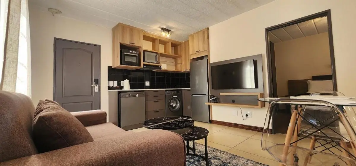 Image 3 of Melrose Corner Self-Catering Hotel Apartments