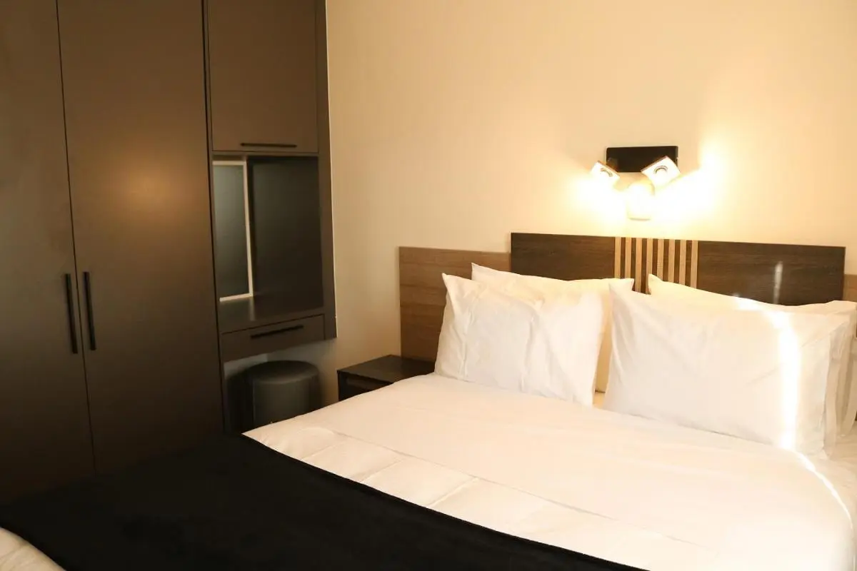 Image 1 of Melrose Corner Self-Catering Hotel Apartments