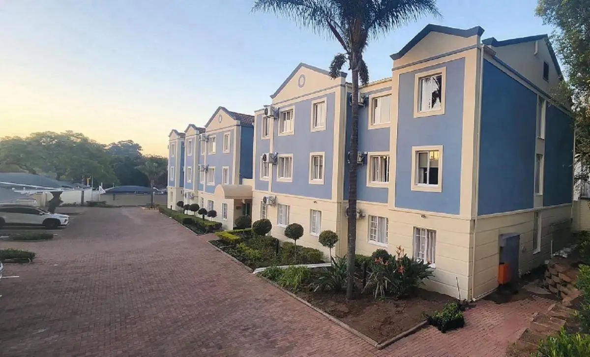 Image 5 of Melrose Corner Self-Catering Hotel Apartments