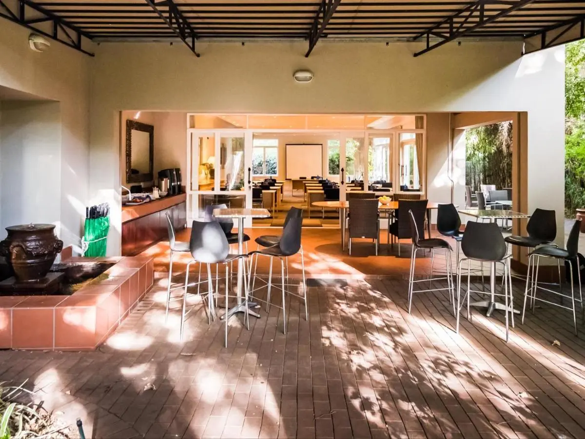 Image 3 of Melrose Place Boutique Hotel