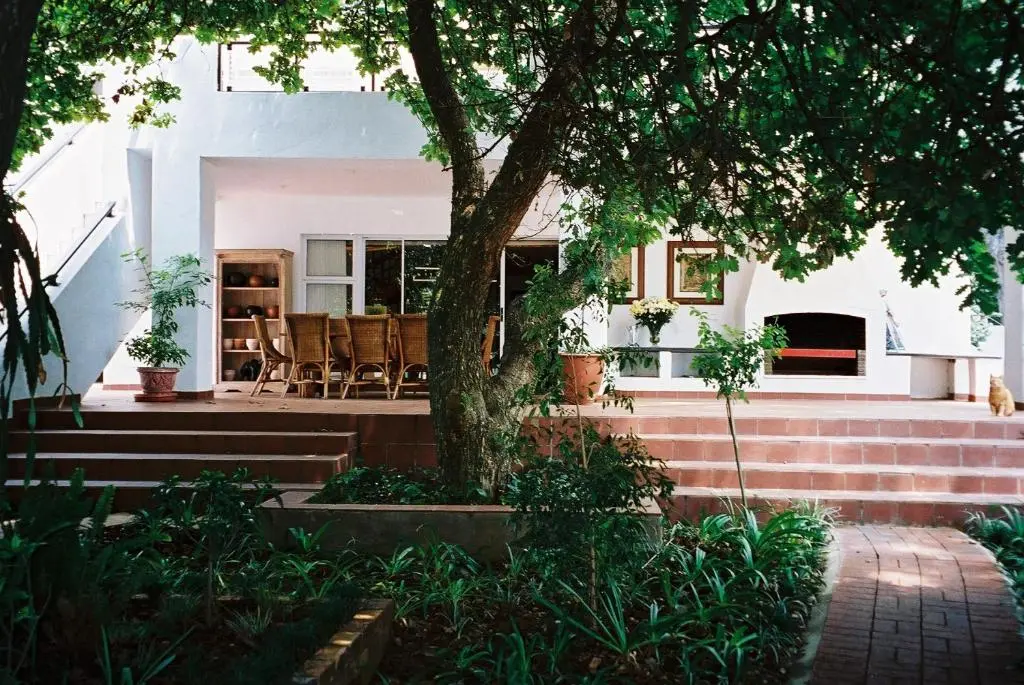 Image of Melrose Place Boutique Hotel