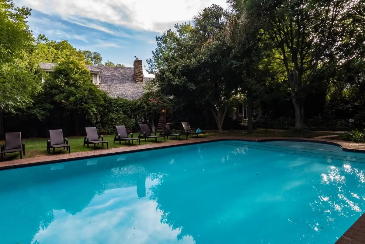 Image 2 of Melrose Place Boutique Hotel