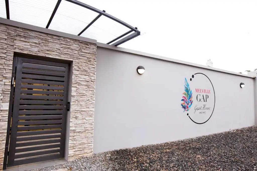 Image of Melville Gap Guesthouse