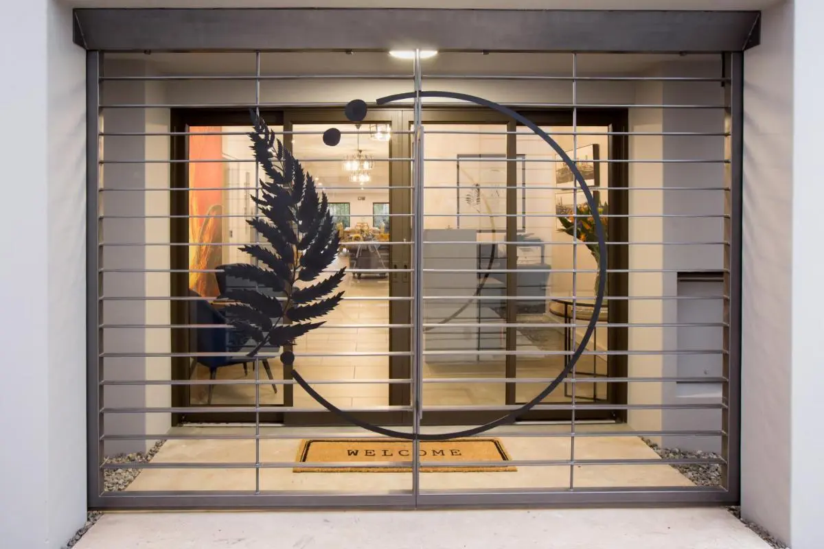 Image 2 of Melville Gap Guesthouse