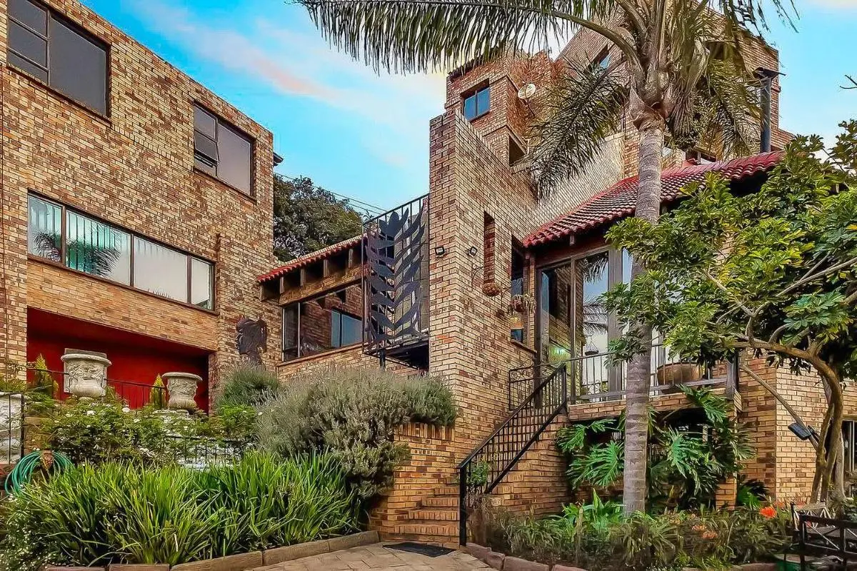 Image 6 of Melville Penthouse With Stunning Views