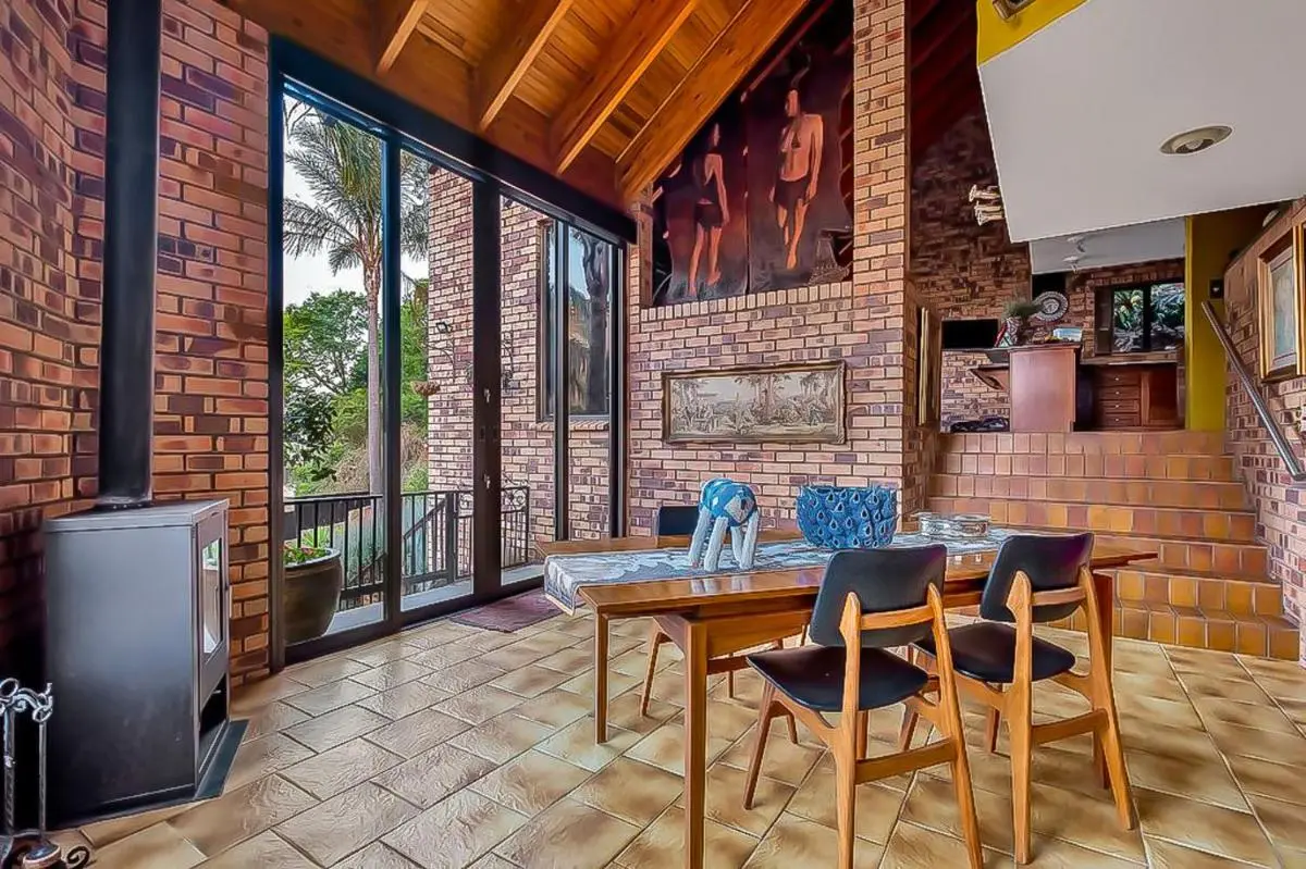 Image 4 of Melville Penthouse With Stunning Views