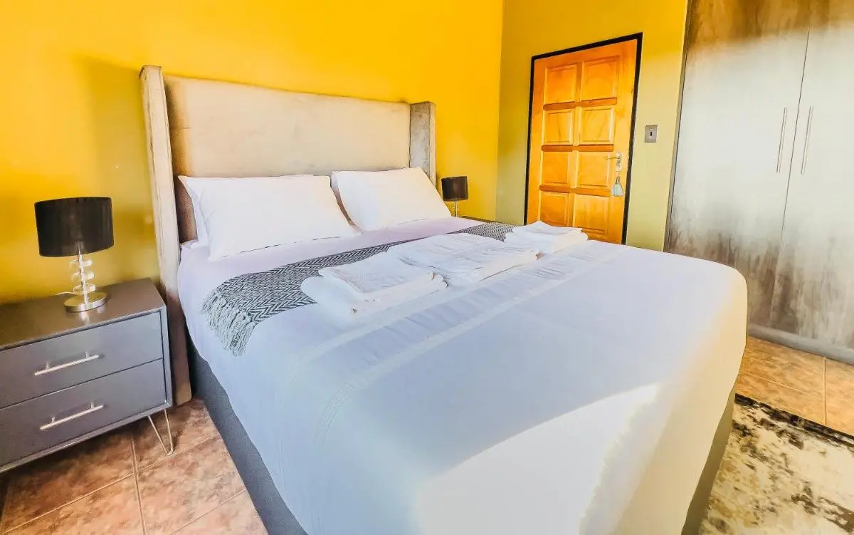 Image 1 of Melville Penthouse With Stunning Views