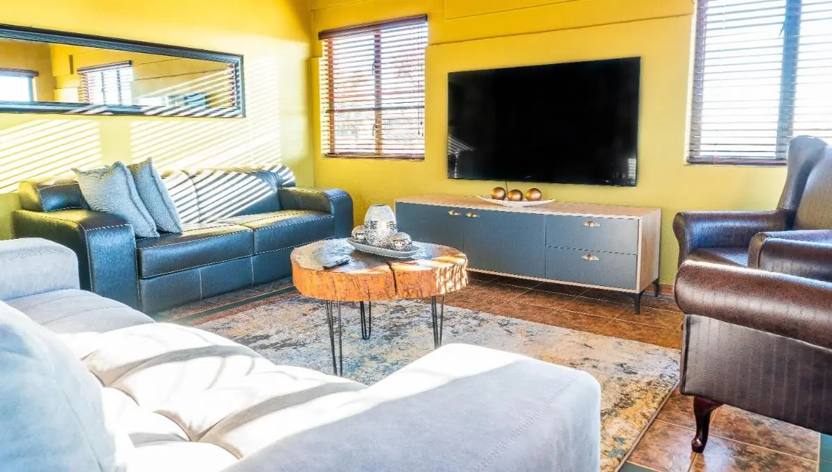 Image 5 of Melville Penthouse With Stunning Views