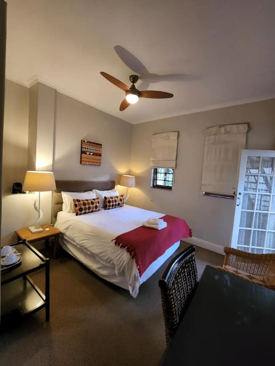 Image 3 of Melville Turret Guesthouse